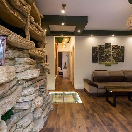 Thess Nature Apartment 테살로니키 외부 사진