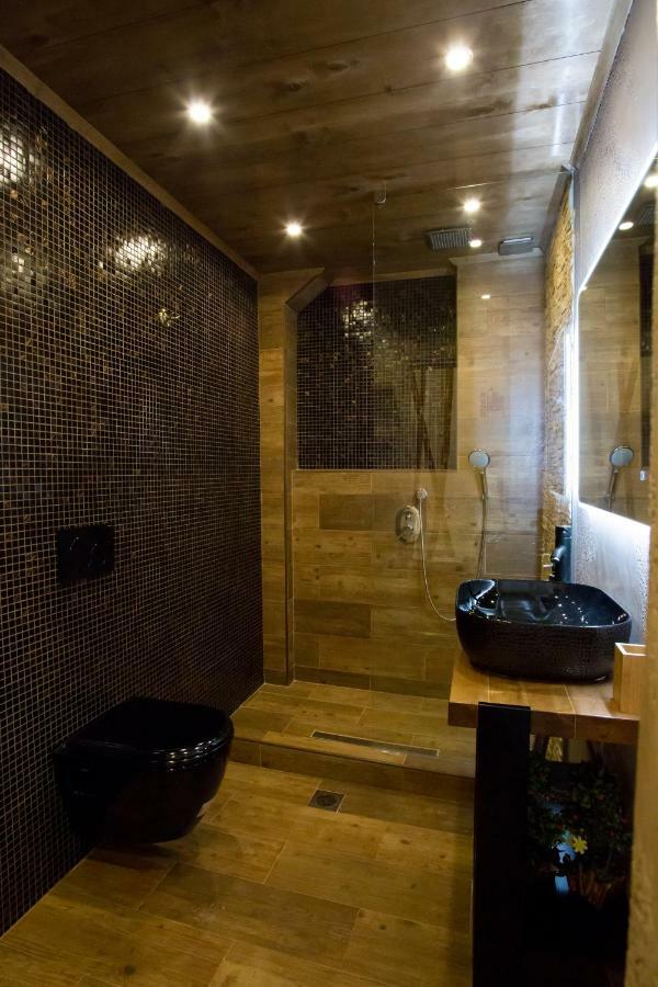 Thess Nature Apartment 테살로니키 외부 사진