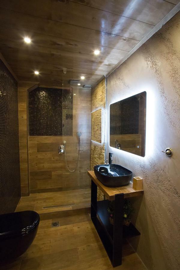 Thess Nature Apartment 테살로니키 외부 사진