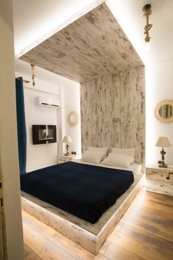 Thess Nature Apartment 테살로니키 외부 사진